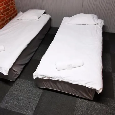 Hotel Warszawa-ursus Warsaw