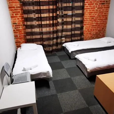 Warszawa-ursus 4* Warsaw