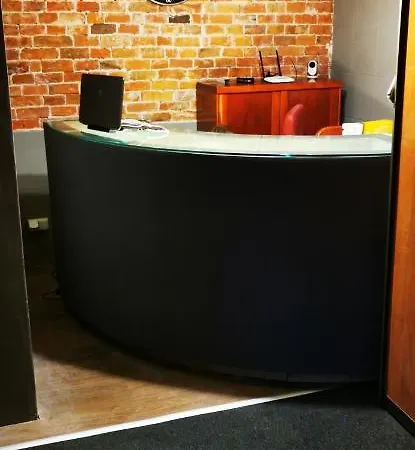 Warszawa-ursus 酒店 4*