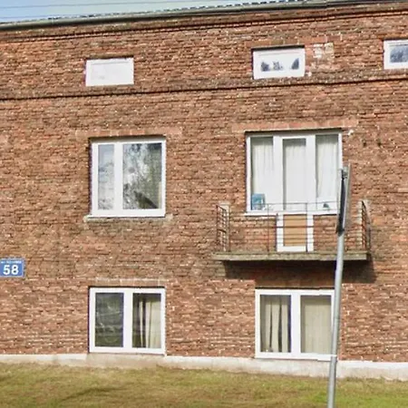 Warszawa-ursus 4* Warsaw