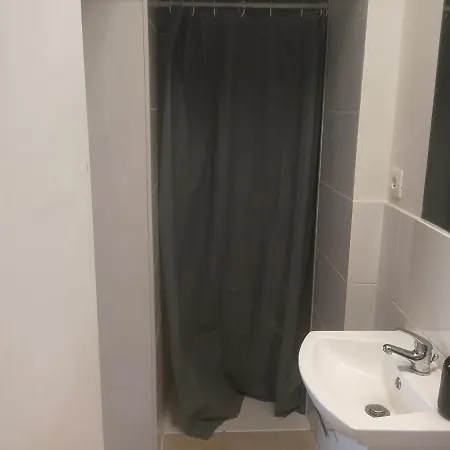 Warszawa-ursus 4*