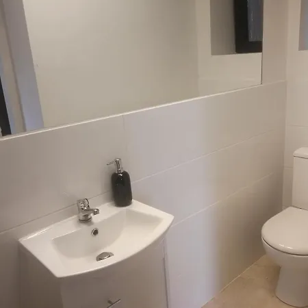 Warszawa-ursus 4* Varsovia