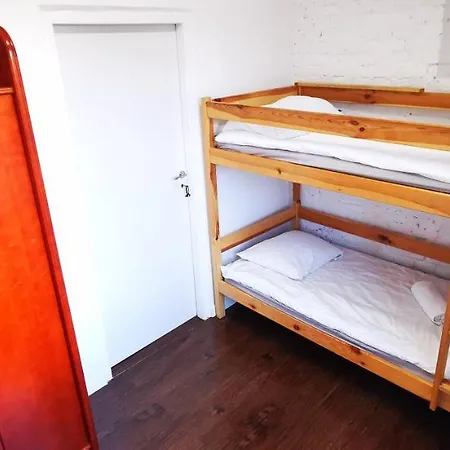 Warszawa-ursus 4*