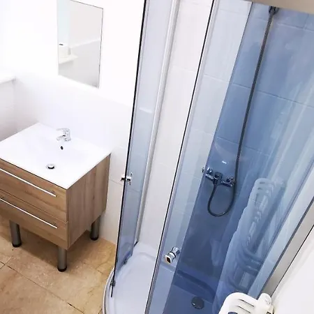 Warszawa-ursus 4*