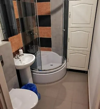 Hotel Warszawa-ursus Warsaw