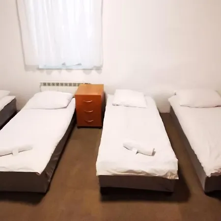 Warszawa-ursus 4* Warsaw