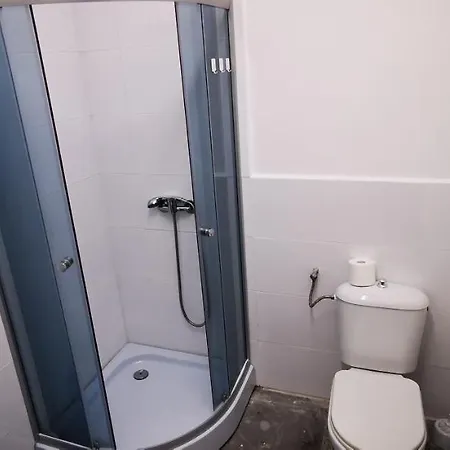 酒店 Warszawa-ursus 4*