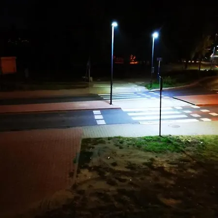 Warszawa-ursus 4*