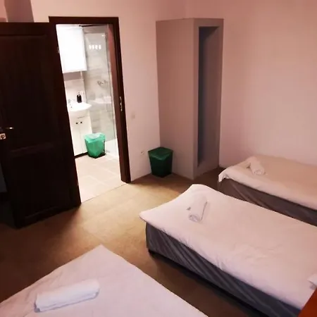 Hotel Warszawa-ursus