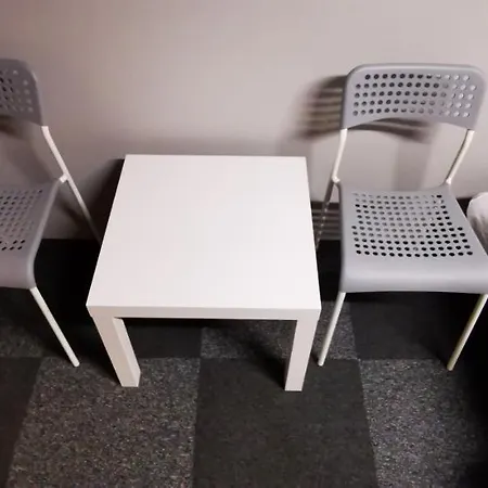 Warszawa-ursus Varsovia