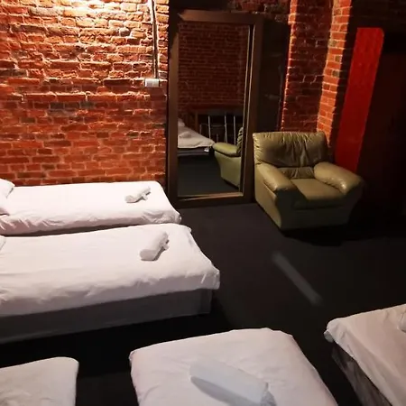 Hotel Warszawa-ursus Warsaw