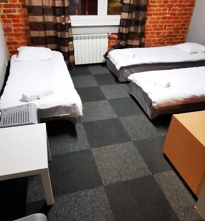 Warszawa-ursus Hotel