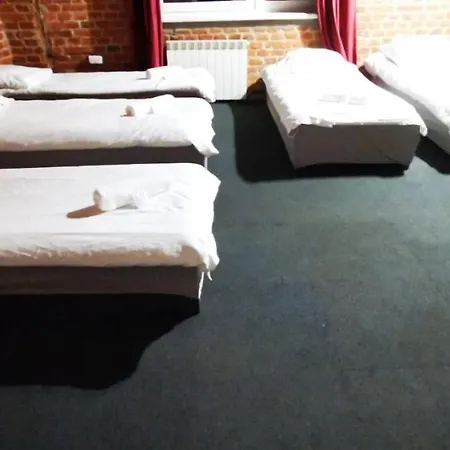Warszawa-ursus Hotel 4*