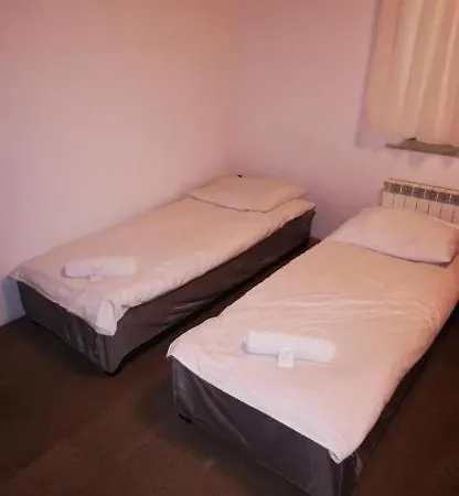 Warszawa-ursus 4*