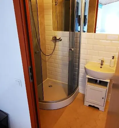 Hotel Warszawa-ursus Varsovia