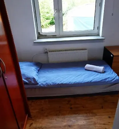 Warszawa-ursus 酒店 4*
