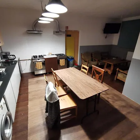 Hotel Warszawa-ursus