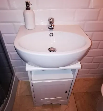 Warszawa-ursus 4*