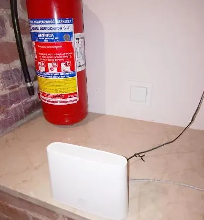 Hotel Warszawa-ursus 4*