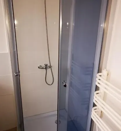 Hotel Warszawa-ursus