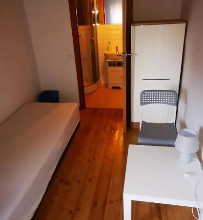 Hotel Warszawa-ursus Varsovia