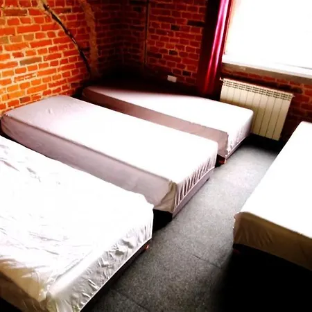 Warszawa-ursus 4*