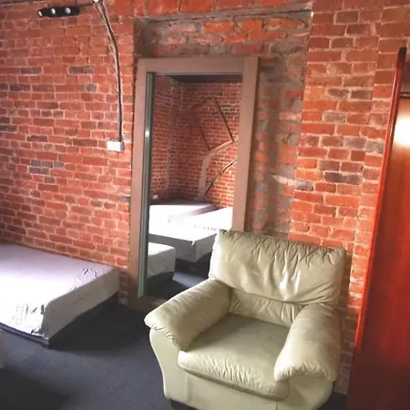 Warszawa-ursus Hotel Varsovia