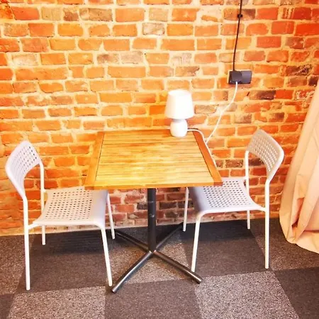 Warszawa-ursus Hotel 4*