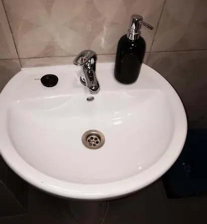 酒店 Warszawa-ursus 4*
