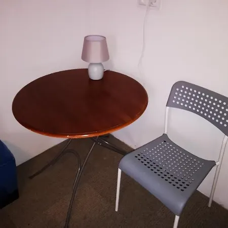 Hotel Warszawa-ursus 4*