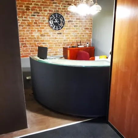 Warszawa-ursus Hotell