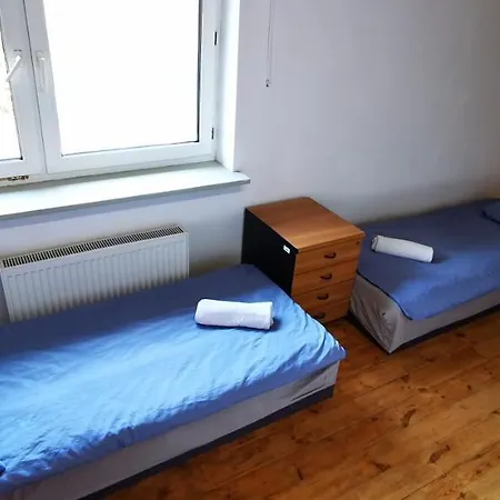 Hotell Warszawa-ursus