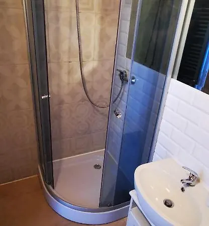Hotell Warszawa-ursus 4*