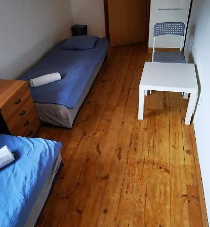 Warszawa-ursus Hotell
