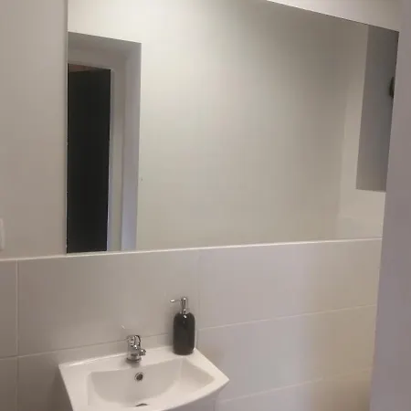 Warszawa-ursus Hotell