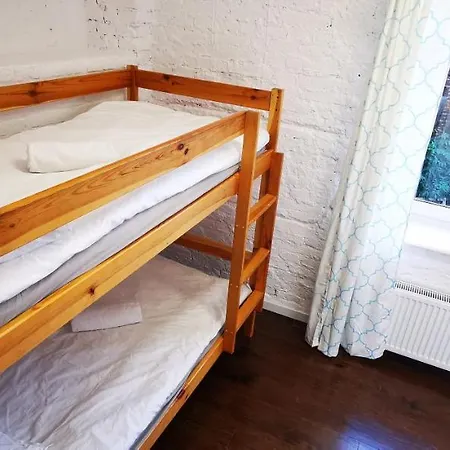 Warszawa-ursus Hotell 4*