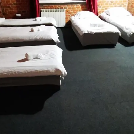 Hotell Warszawa-ursus