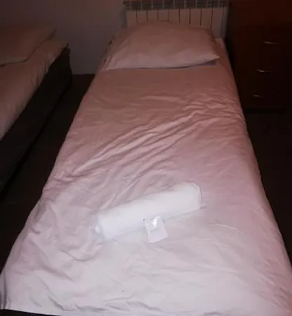 Warszawa-ursus Hotell 4*