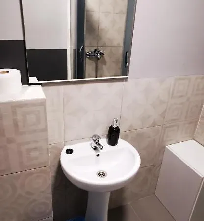Warszawa-ursus Hotell 4*