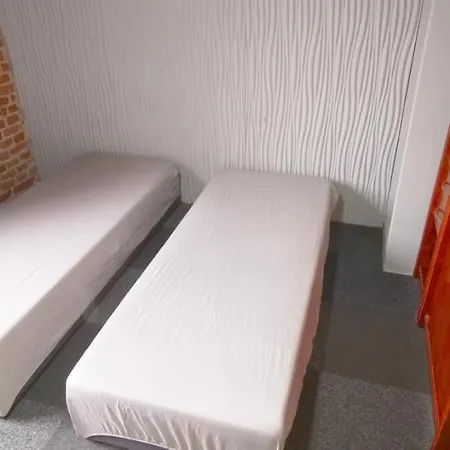 Hotell Warszawa-ursus