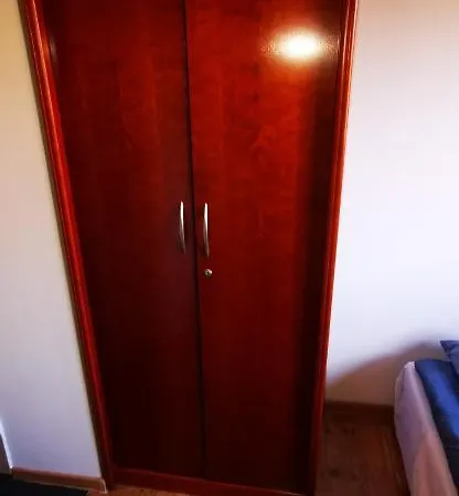 Warszawa-ursus 4*