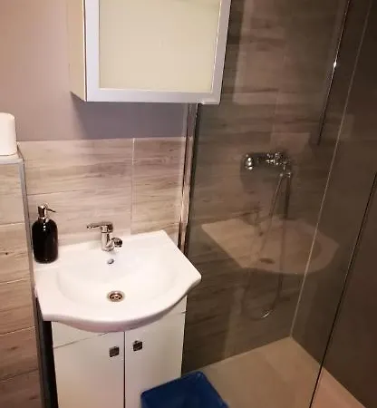 Warszawa-ursus Hotell