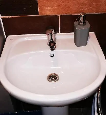Warszawa-ursus Hotell 4*