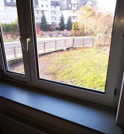 Warszawa-ursus 호텔