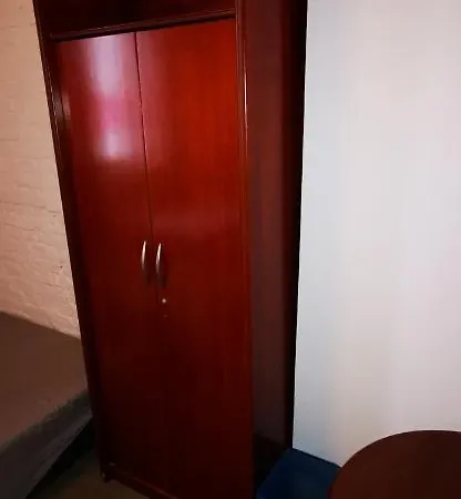Warszawa-ursus Hotell 4*