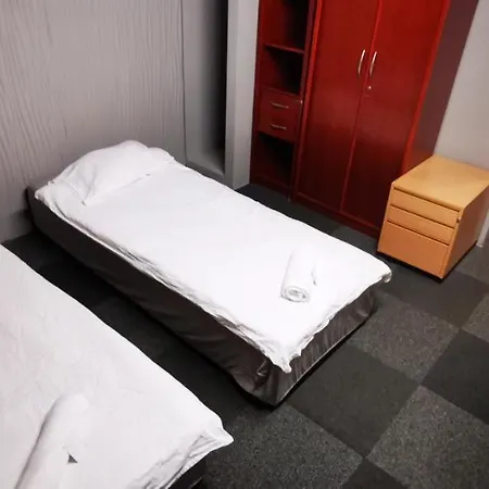 Warszawa-ursus Hotel Varsovie