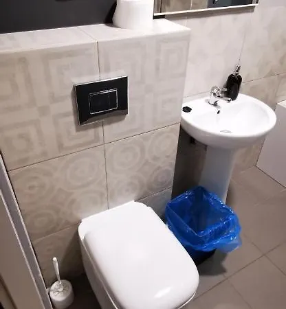 Warszawa-ursus Hotel 4*