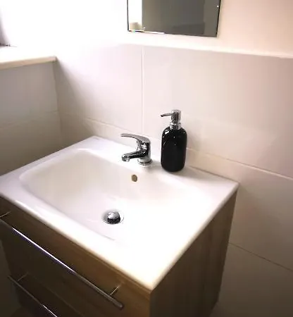 Warszawa-ursus 4*