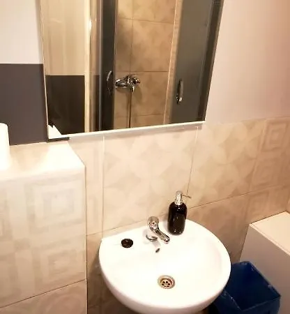 Warszawa-ursus 4* Varsovie