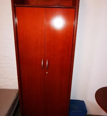 ホテル Warszawa-ursus 4*